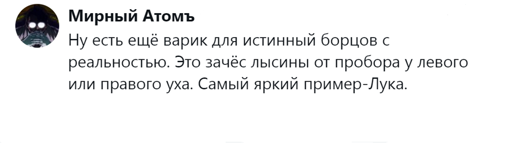 6. Есть популярные проверенные решения