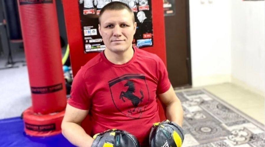 Боксер избил парня с ДЦП в Барнауле
