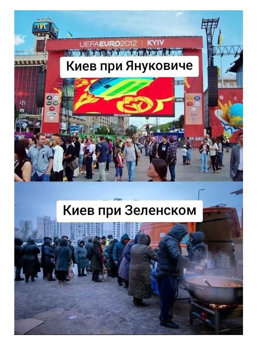 Политическая рубрика от&nbsp;NAZARETH за&nbsp;09.02.26. Новости, события, комментарии - 2008