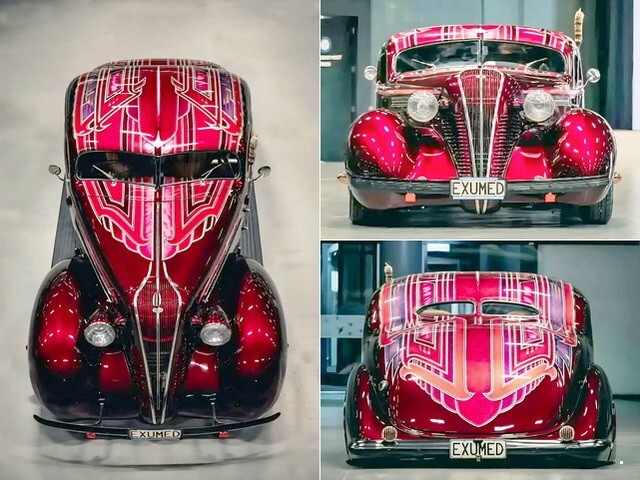 АвтоВсячина