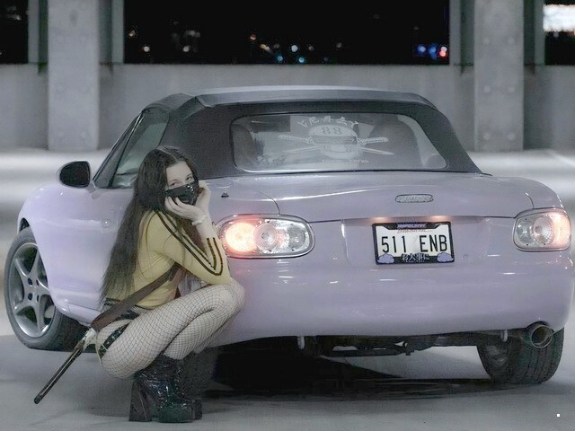 АвтоВсячина