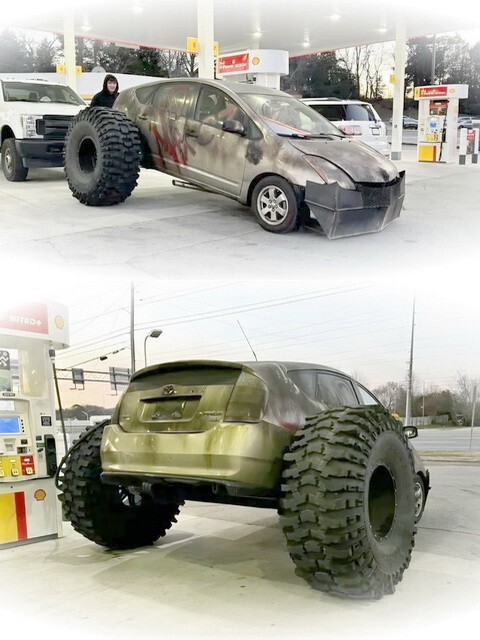 АвтоВсячина