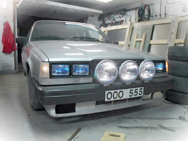 АвтоВсячина