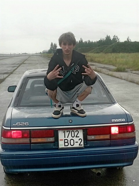 АвтоВсячина