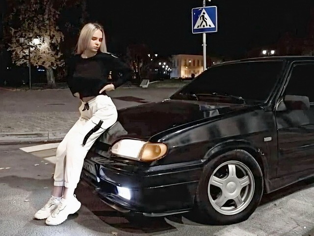 АвтоВсячина