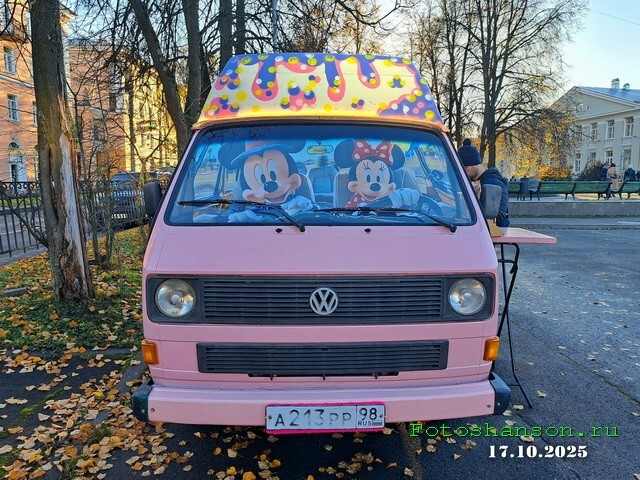 АвтоВсячина