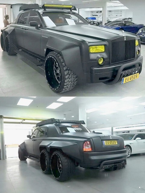 АвтоВсячина