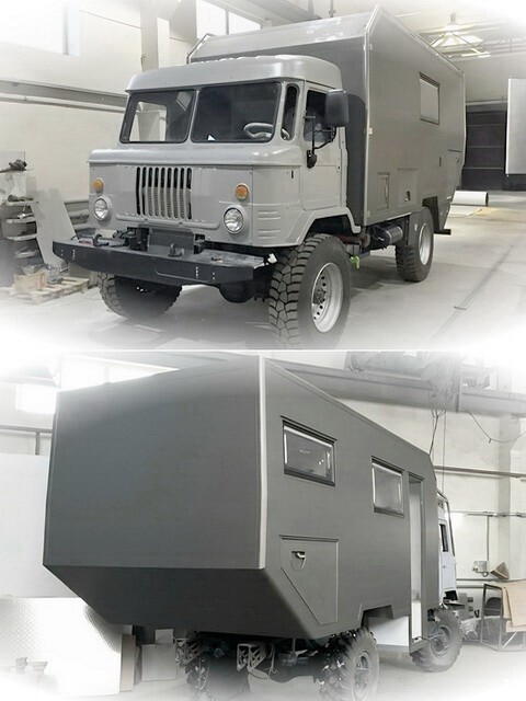 АвтоВсячина