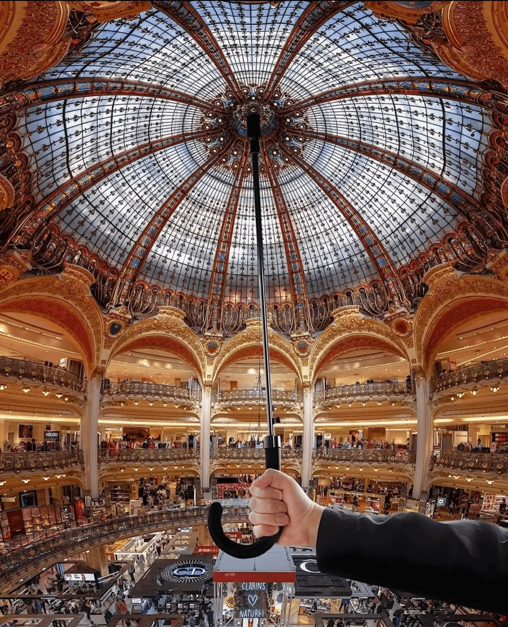 12. Это просто прекрасно