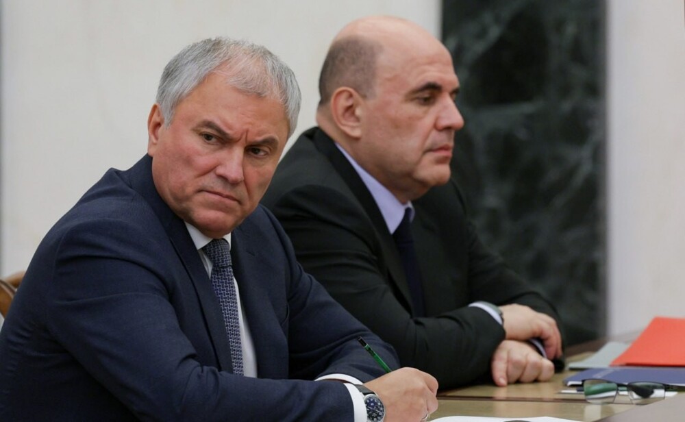 В России создадут государственный реестр мобильных телефонов