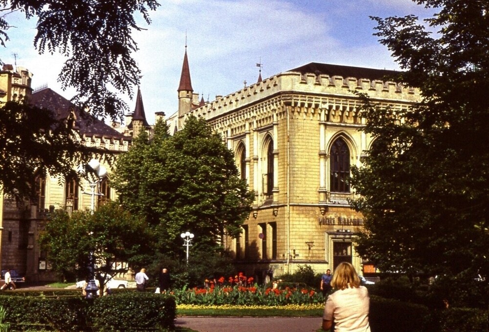Интересные фотографии времен СССР