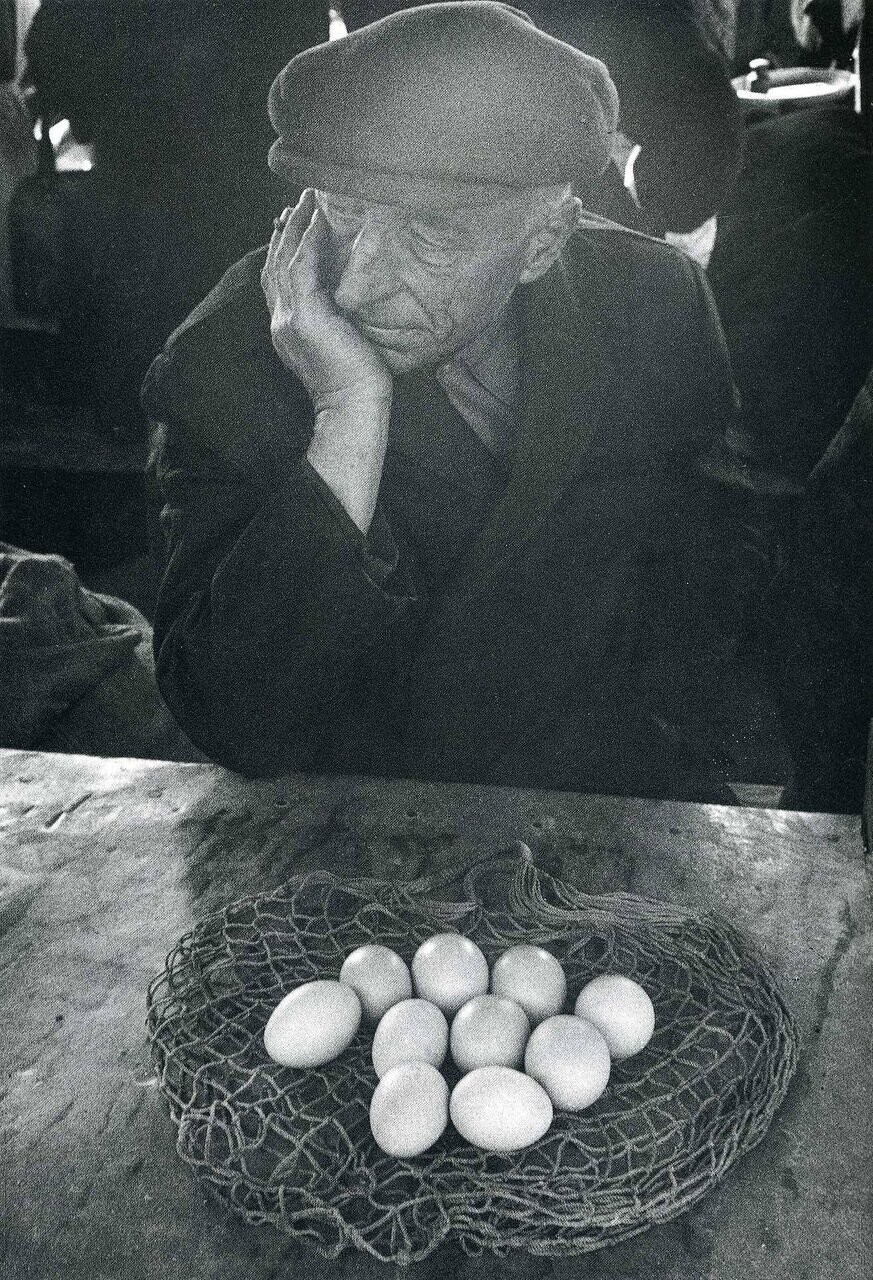 Интересные фотографии времен СССР
