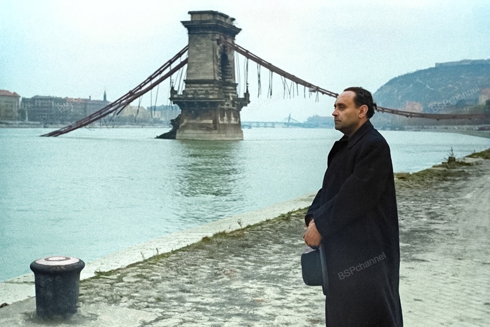 Редкие и интересные фотоматериалы с фронтов Второй Мировой Войны