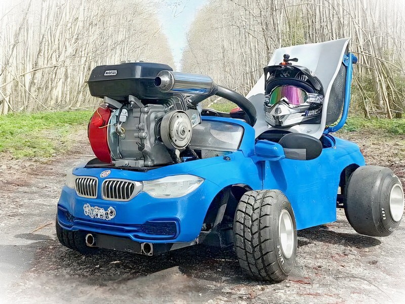 АвтоВсячина