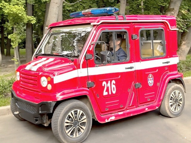 АвтоВсячина
