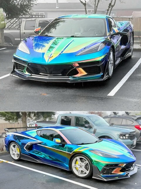 АвтоВсячина