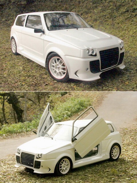 АвтоВсячина