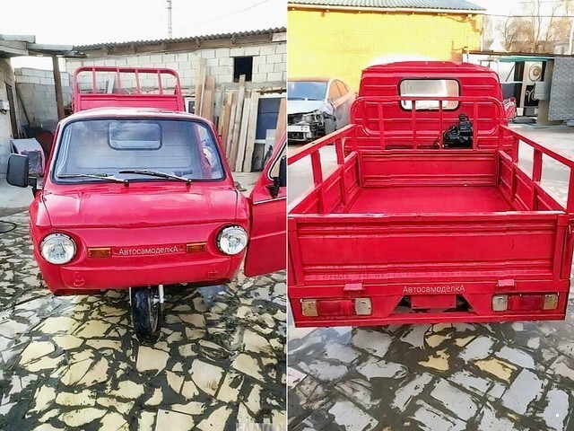 АвтоВсячина