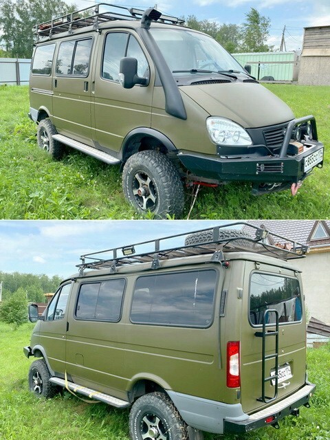АвтоВсячина