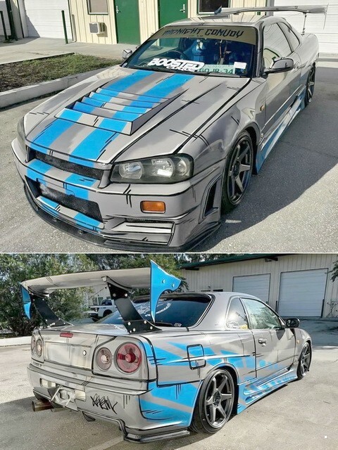 АвтоВсячина