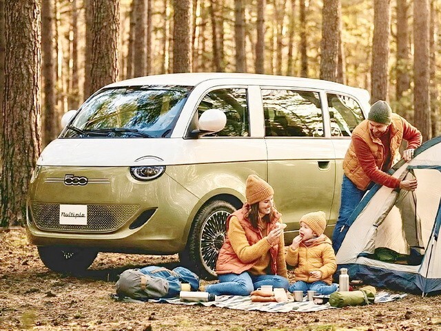 АвтоВсячина