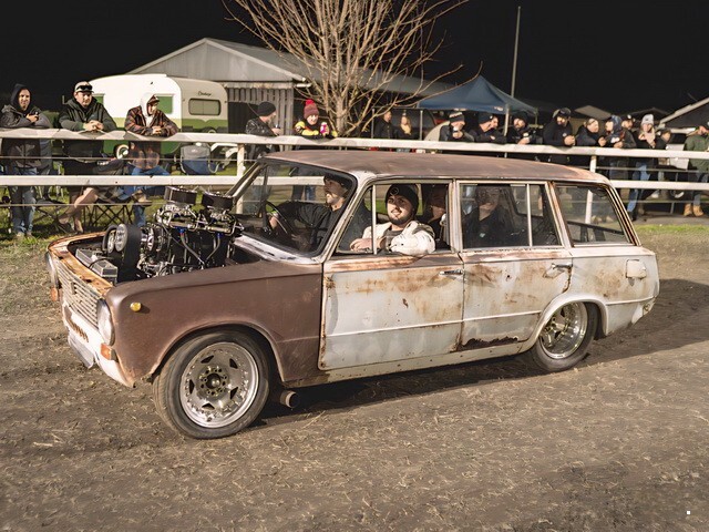 АвтоВсячина