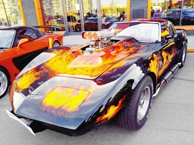 АвтоВсячина