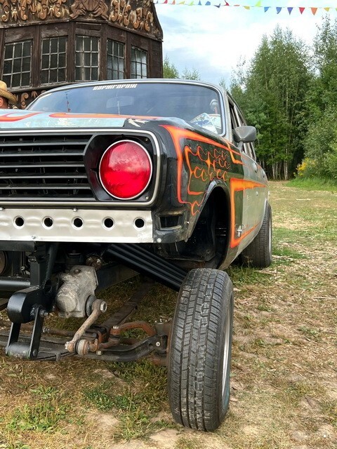 АвтоВсячина