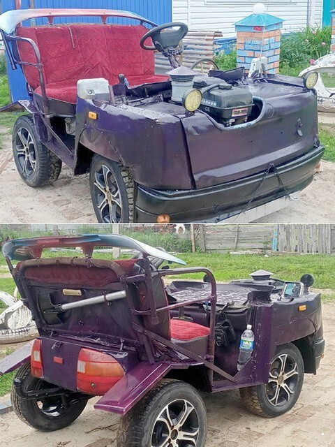 АвтоВсячина