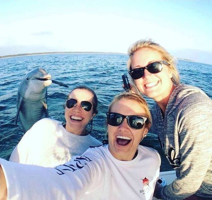 Эмоциональные фото-13