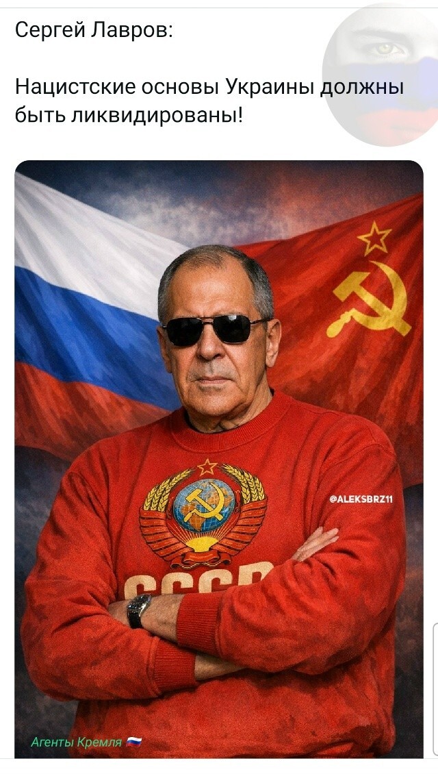 Политическая рубрика от&nbsp;NAZARETH за&nbsp;11.02.26. Новости, события, комментарии - 2009