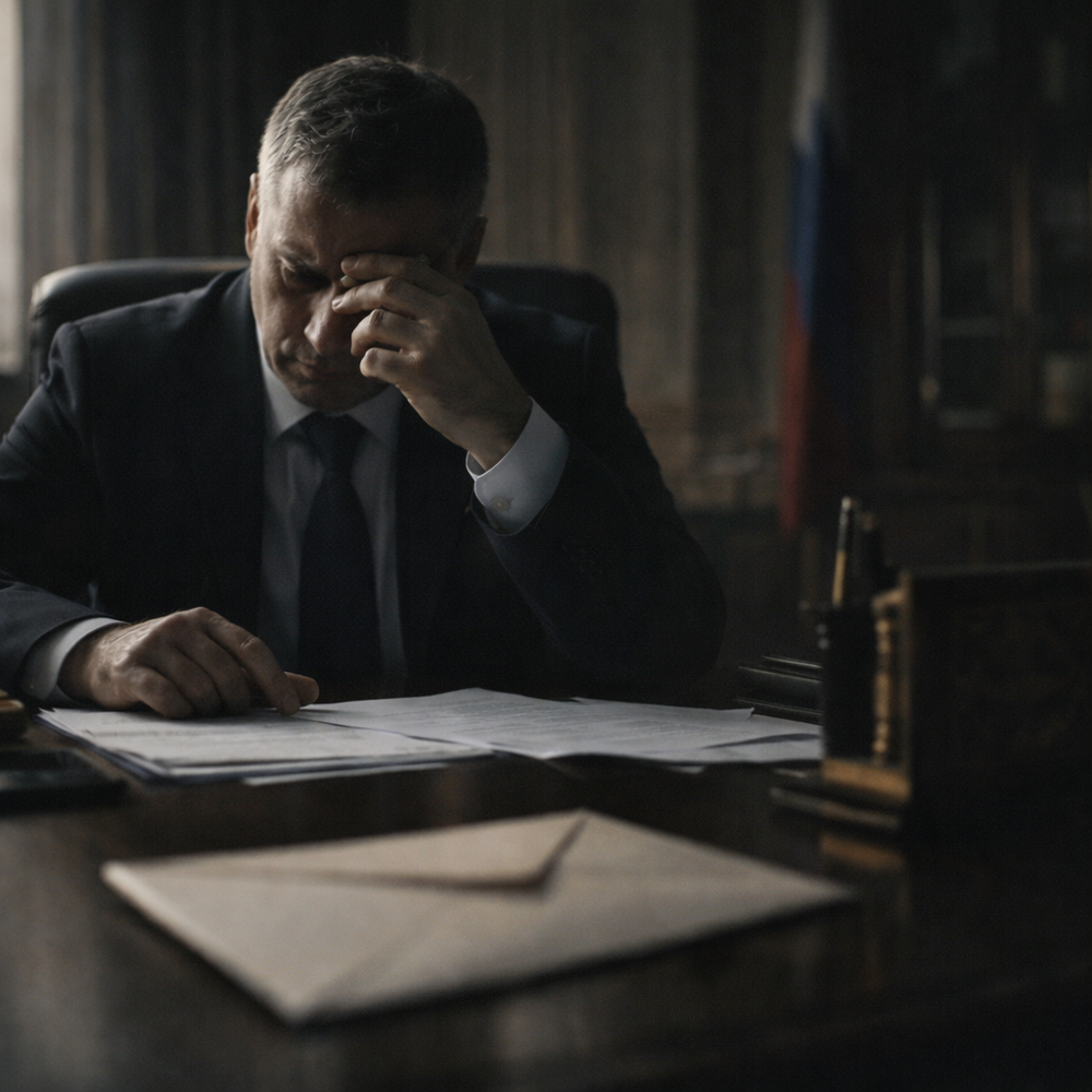 Глава Сбербанка назвал способ защитить страну от «коррумпированных дураков»