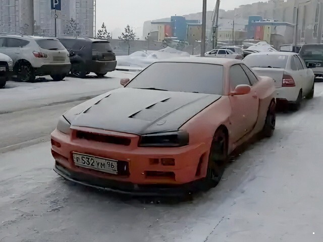 АвтоВсячина