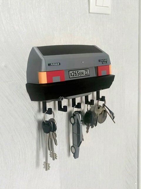 АвтоВсячина