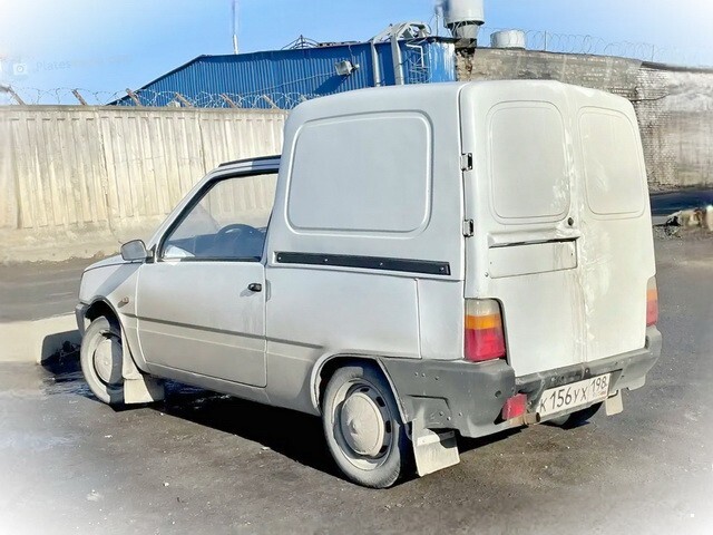 АвтоВсячина