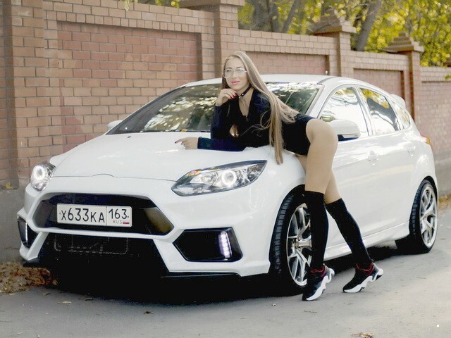 АвтоВсячина
