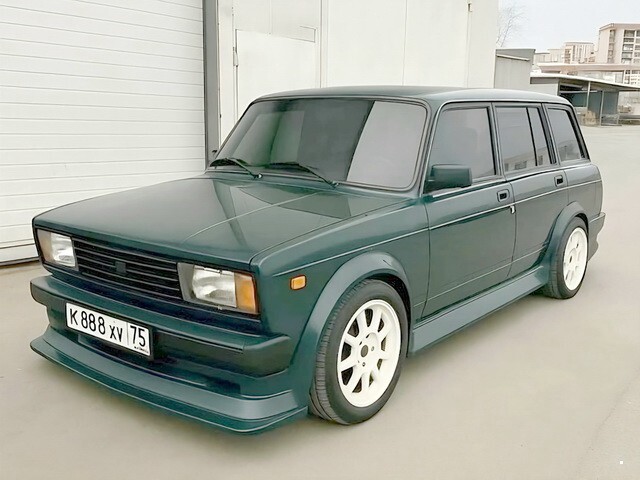 АвтоВсячина