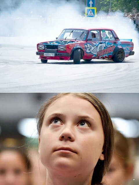 АвтоВсячина