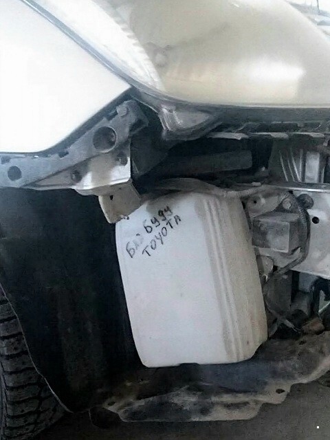 АвтоВсячина