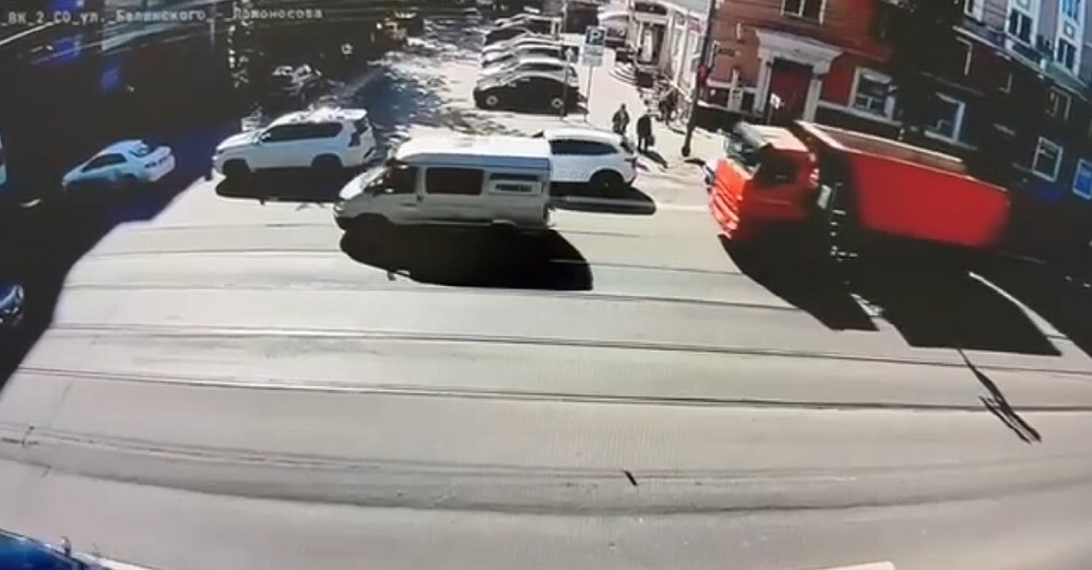 Решение суда по делу о смертельном наезде на пешехода