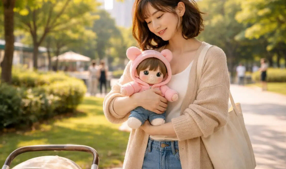 Как Китай подсел на «безболезненное материнство»