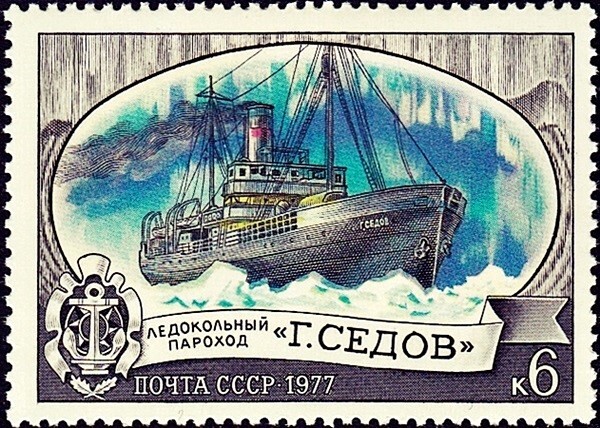 История Константина Бадигина – человека двух стихий