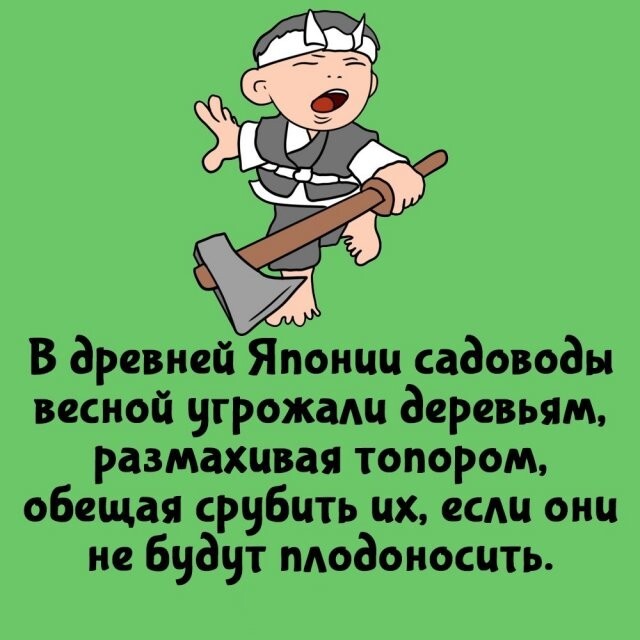 А вдруг ты не знал…