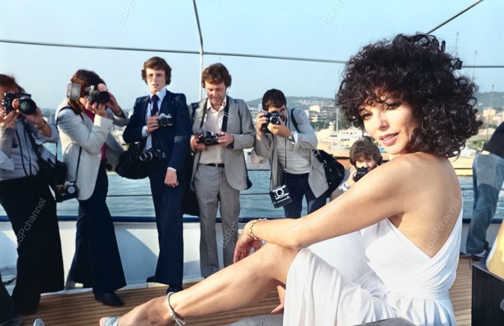 Фотоподборка известных личностей ХХ века, как СССР так и мира