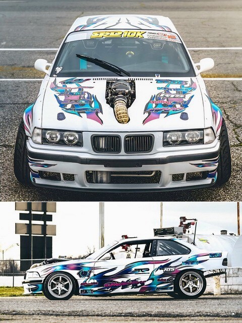 АвтоВсячина