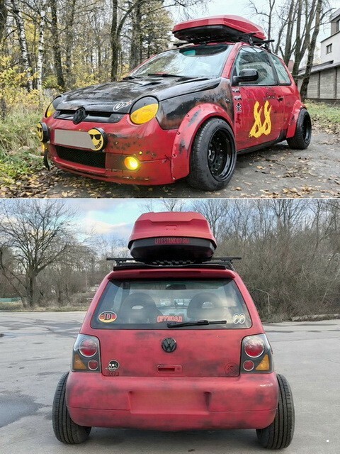 АвтоВсячина