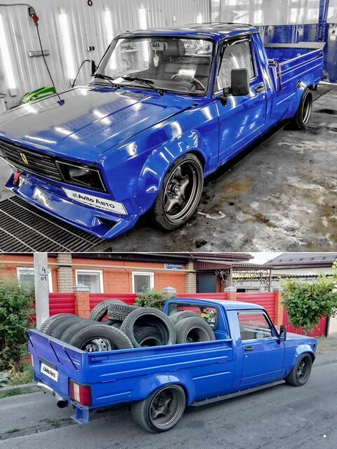 АвтоВсячина