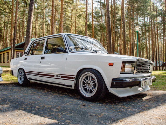 АвтоВсячина