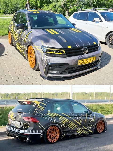АвтоВсячина