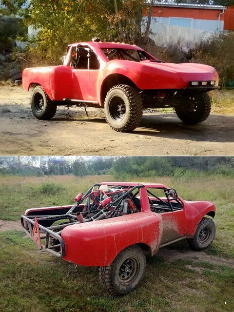 АвтоВсячина